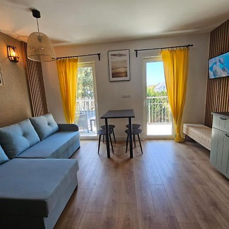 Dwupietrowy Apartament Latarnik - Jastrzebia Gora Tupadly ภายนอก รูปภาพ