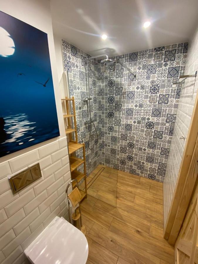 Dwupietrowy Apartament Latarnik - Jastrzebia Gora Tupadly ภายนอก รูปภาพ